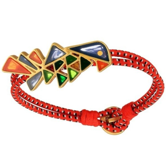 Tory Burch Bracelet - Picture 1 of 10